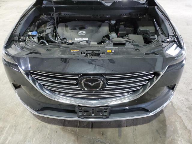 2022 Mazda Cx-9 Grand Touring VIN: JM3TCBDY0N0629417 Lot: 55156784