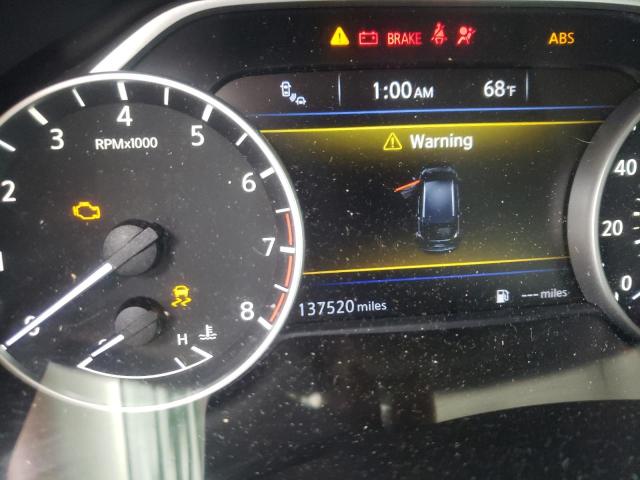 2017 Nissan Murano S VIN: 5N1AZ2MG4HN155514 Lot: 55115604