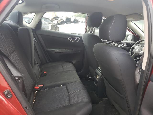2016 NISSAN SENTRA - 3N1AB7AP9GY329981