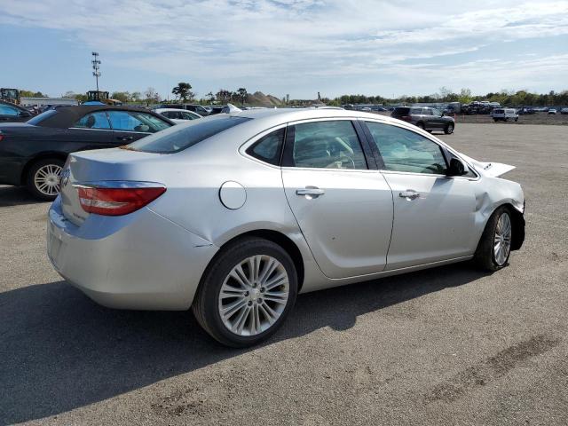 2014 Buick Verano VIN: 1G4PP5SK9E4123717 Lot: 54178554