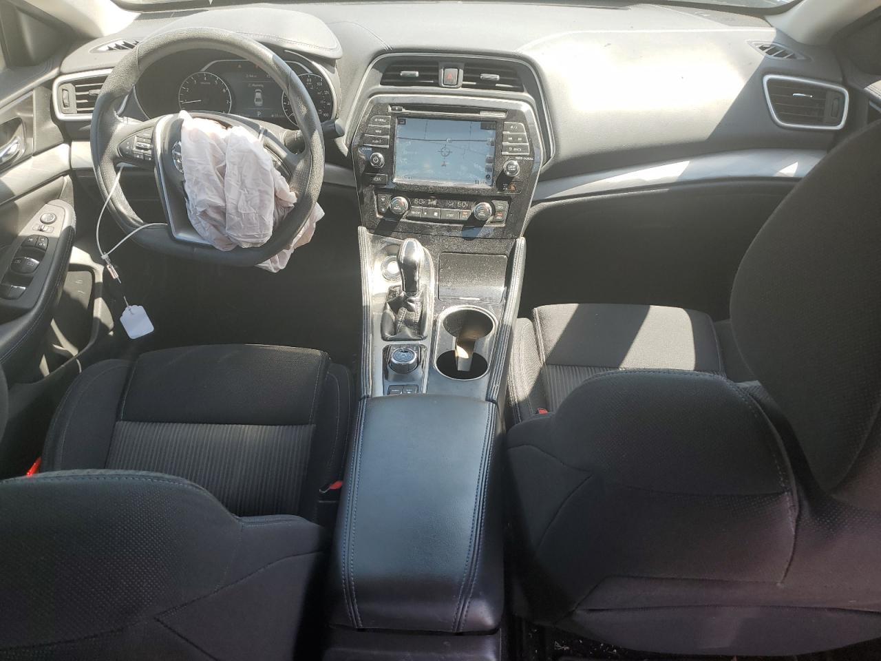 1N4AA6AP3HC443629 2017 Nissan Maxima 3.5S