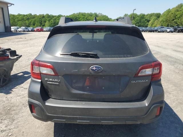 2018 Subaru Outback 2.5I Premium VIN: 4S4BSACC0J3355728 Lot: 54680274