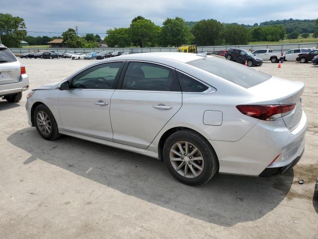 2019 Hyundai Sonata Se VIN: 5NPE24AF7KH794107 Lot: 55627104