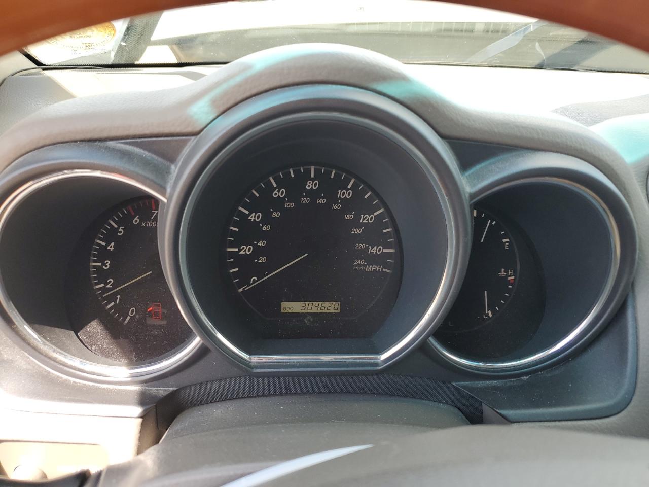 JTJHA31U240028307 2004 Lexus Rx 330