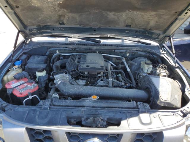 2006 Nissan Xterra Off Road VIN: 5N1AN08W36C544428 Lot: 56713034