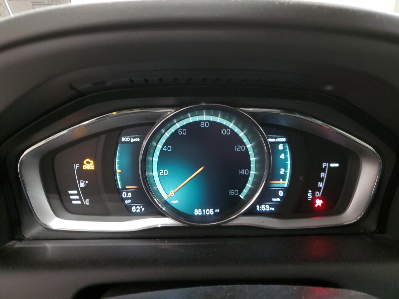 YV449MRR7H2125817 2017 Volvo Xc60 T6 Dynamic