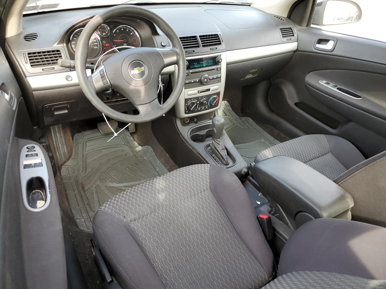 1G1AD1F51A7204454 2010 Chevrolet Cobalt 1Lt