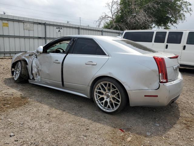 2011 Cadillac Cts Luxury Collection VIN: 1G6DE5EY7B0115831 Lot: 53678364