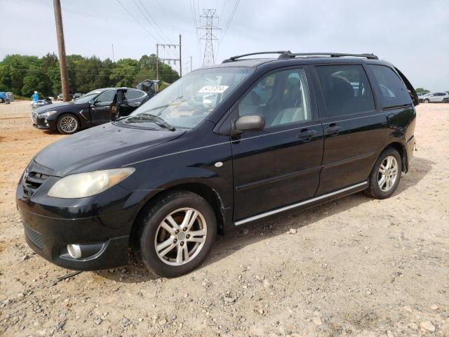 2006 Mazda Mpv Wagon VIN: JM3LW28AX60558684 Lot: 54737814