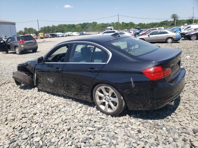 2015 BMW 335 XI - WBA3B9G59FNR93665