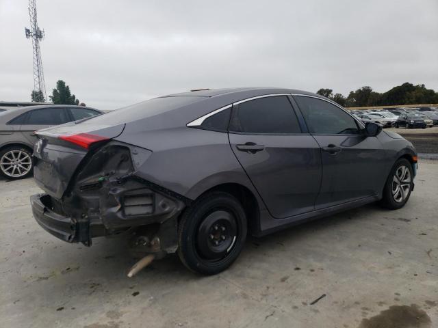 2018 Honda Civic Lx VIN: 2HGFC2F53JH531563 Lot: 54691474