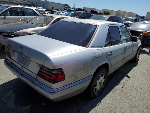 1994 Mercedes-Benz E 420 VIN: WDBEA34E0RC053544 Lot: 56865344