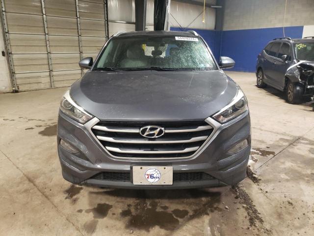 2018 Hyundai Tucson Sel VIN: KM8J3CA41JU672430 Lot: 54428224