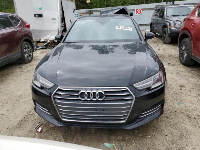 VIN WAUANAF41HN025104 2017 Audi A4, Premium no.5