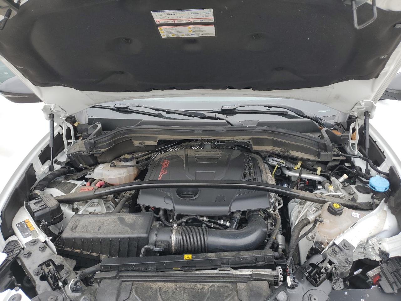 ZASPAJAN6M7D19404 2021 Alfa Romeo Stelvio Sport