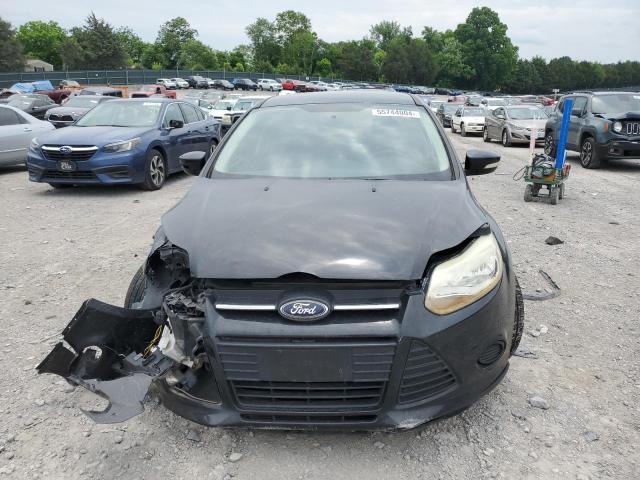 2013 Ford Focus Se VIN: 1FADP3F28DL235103 Lot: 55744004