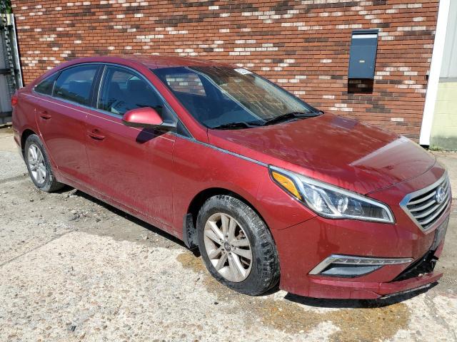 2015 Hyundai Sonata Se VIN: 5NPE24AF3FH220951 Lot: 54946264