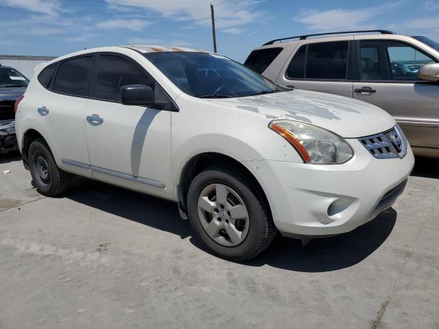 2013 Nissan Rogue S VIN: JN8AS5MT1DW528380 Lot: 55070594