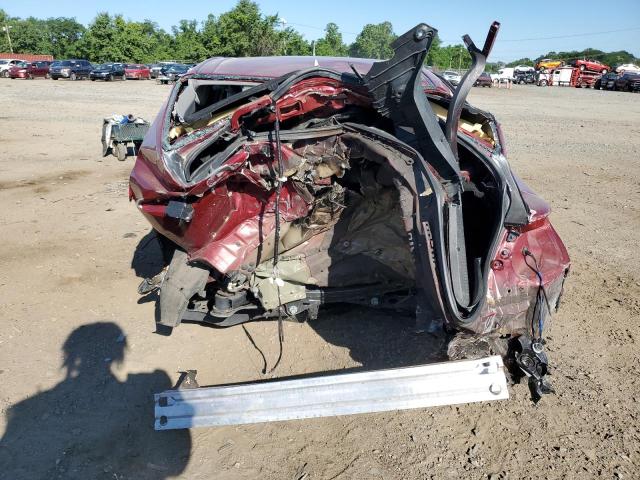 2019 Toyota Camry L VIN: 4T1B11HK7KU699037 Lot: 57262594