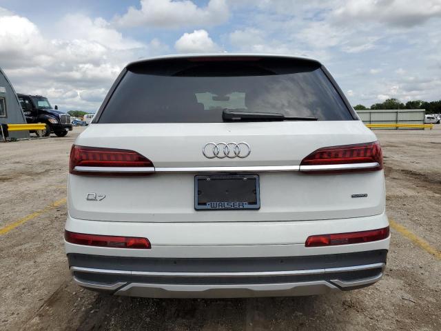 WA1LXAF77MD014490 Audi Q7 PREMIUM 6