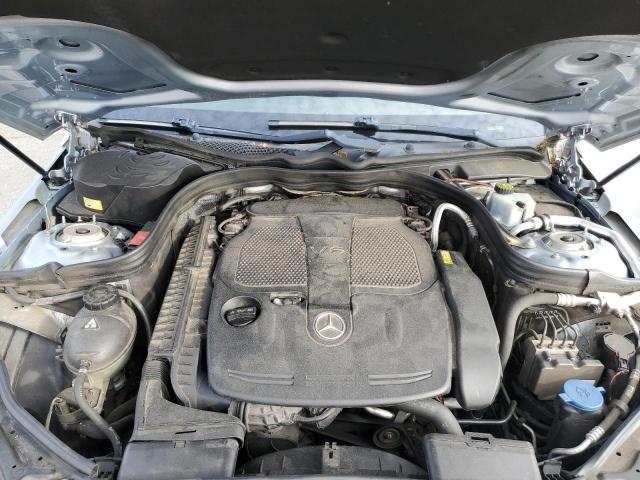 2014 Mercedes-Benz E 350 4Matic VIN: WDDHF8JB3EA985790 Lot: 51580294