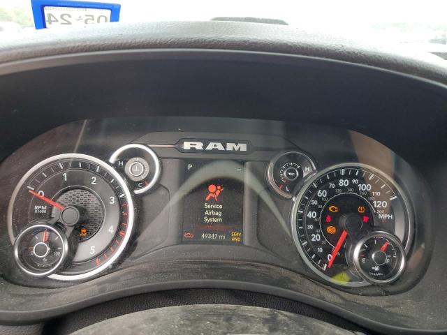2022 RAM 2500 - Image 9
