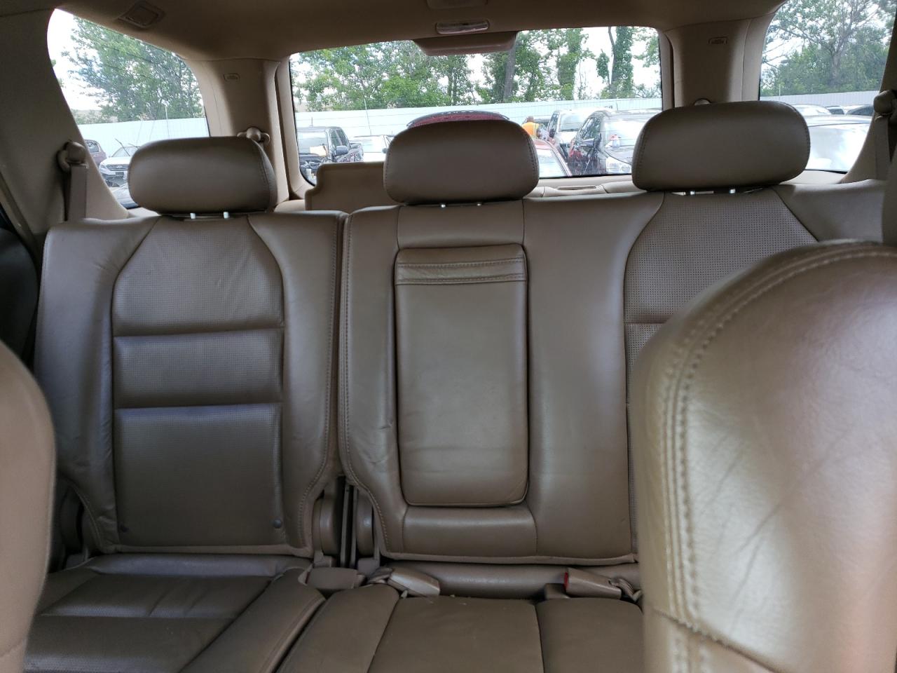 2HNYD18915H504179 2005 Acura Mdx Touring