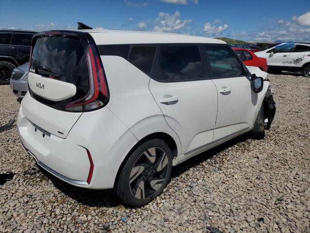 2023 Kia Soul Gt Line VIN: KNDJ53AU3P7839926 Lot: 53643474