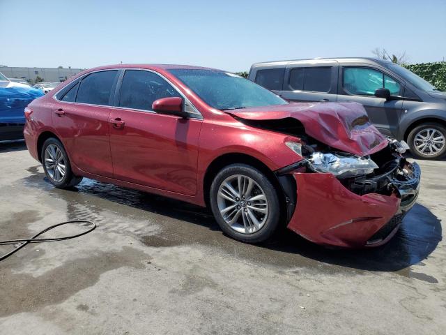 2017 Toyota Camry Le VIN: 4T1BF1FK8HU757606 Lot: 54216604