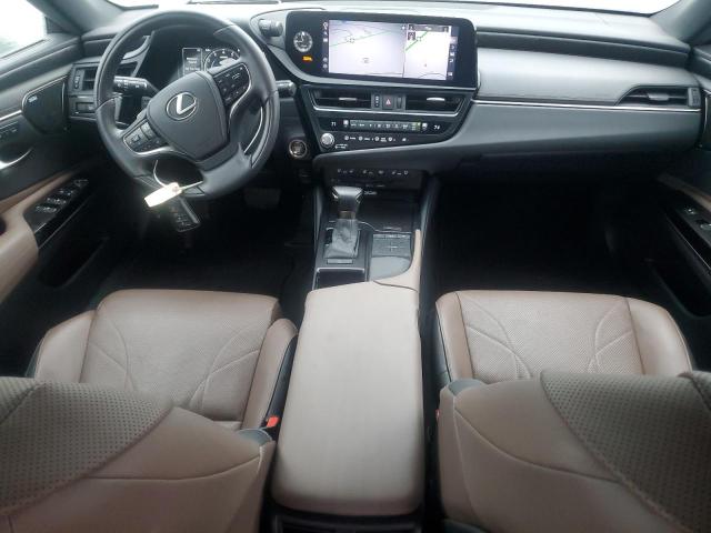 2022 Lexus Es 350 Base VIN: 58AFZ1B19NU132738 Lot: 54432424