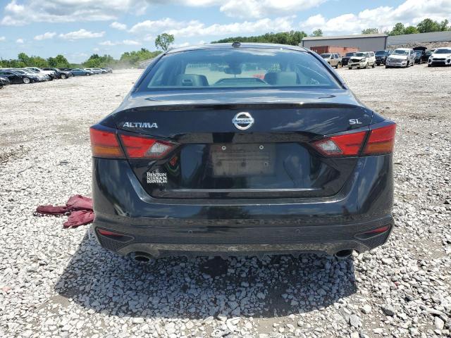 2019 NISSAN ALTIMA SL - 1N4BL4EV9KC105106