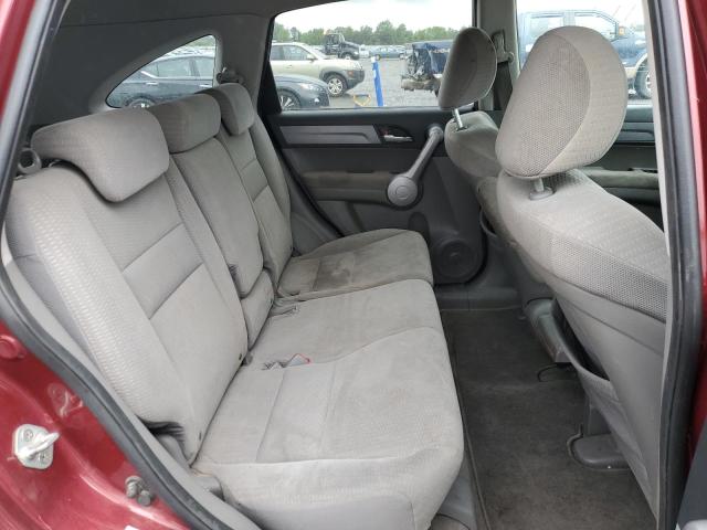 2007 Honda Cr-V Ex VIN: 5J6RE48587L017793 Lot: 55160674