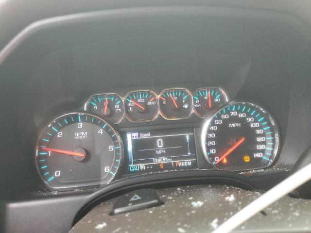 2016 CHEVROLET 1500 - 3GCUKSEC8GG183728