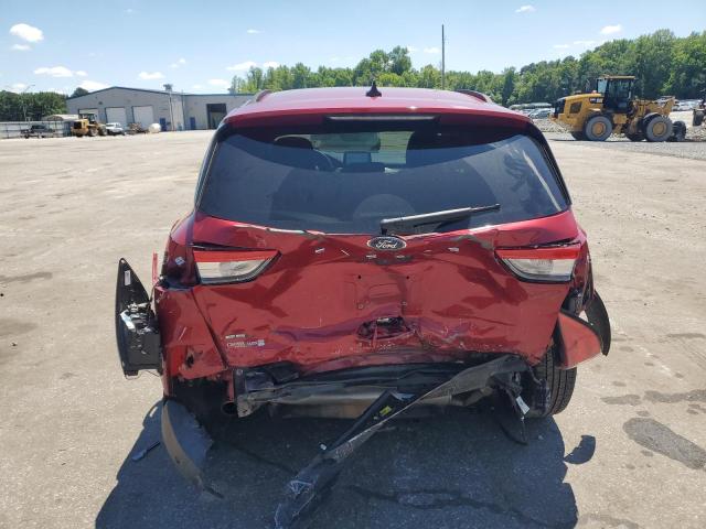 2021 Ford Escape Sel VIN: 1FMCU0H69MUA49315 Lot: 55179094