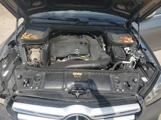 2020 Mercedes-Benz Gle 350 VIN: 4JGFB4JB1LA098171 Lot: 54897704