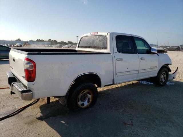 2006 Toyota Tundra Double Cab Sr5 VIN: 5TBET34166S525922 Lot: 53058034