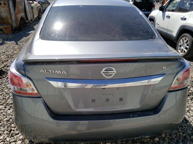2015 Nissan Altima 2.5 VIN: 1N4AL3AP5FC170859 Lot: 53856324