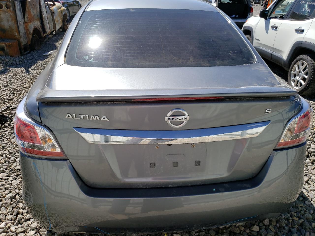 1N4AL3AP5FC170859 2015 Nissan Altima 2.5