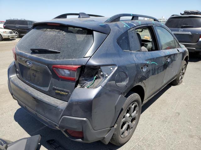 2022 Subaru Crosstrek Sport VIN: JF2GTHSC6NH226159 Lot: 54815564