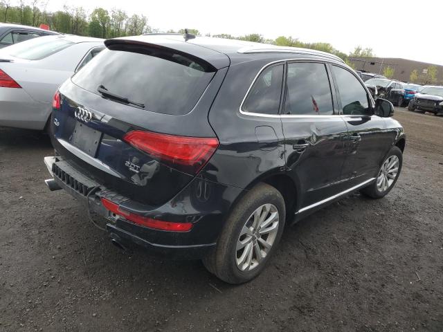 VIN WA1LFAFP0DA089309 2013 Audi Q5, Premium Plus no.3