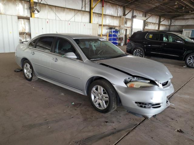 Vin: 2g1wg5e32c1151302, lot: 57506164, chevrolet impala lt 20124