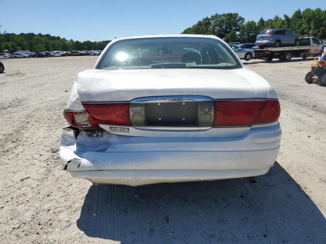 2004 Buick Lesabre Custom VIN: 1G4HP52K34U146977 Lot: 57278054