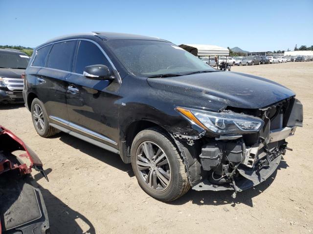 2016 Infiniti Qx60 VIN: 5N1AL0MM3GC527947 Lot: 53268604