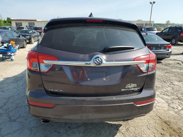 2017 BUICK ENVISION LRBFXDSA7HD112476