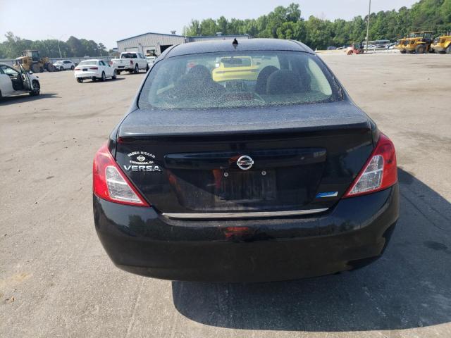 2012 Nissan Versa S VIN: 3N1CN7APXCL883862 Lot: 53228924