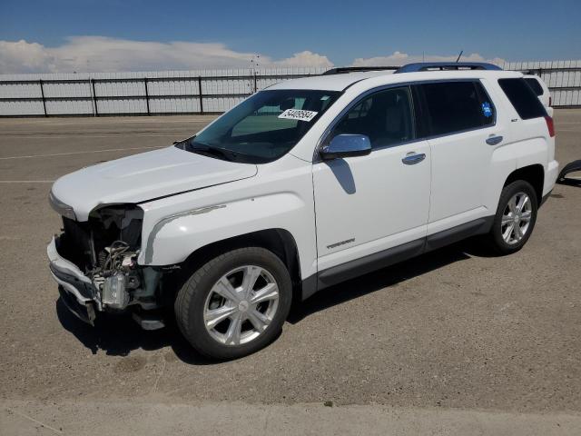 2016 GMC Terrain Slt VIN: 2GKFLPE32G6192850 Lot: 54409584