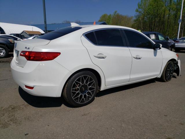 2013 Acura Ilx 20 Tech VIN: 19VDE1F77DE005697 Lot: 53221684