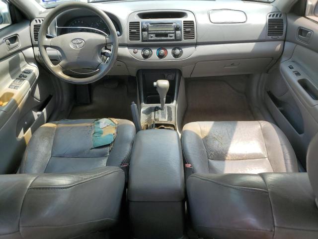 2003 Toyota Camry Le VIN: 4T1BE32K73U759697 Lot: 56688094