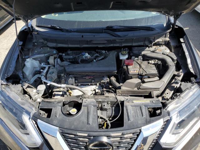 2019 Nissan Rogue S VIN: KNMAT2MT0KP552314 Lot: 54287034