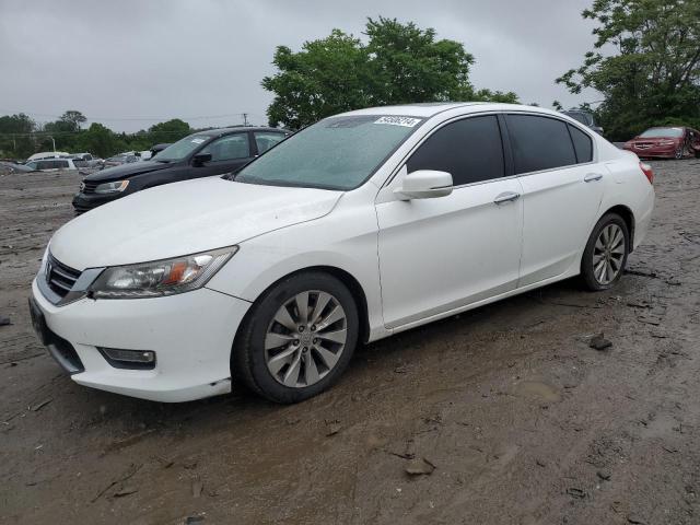 1HGCR3F98DA005426 2013 Honda Accord Touring